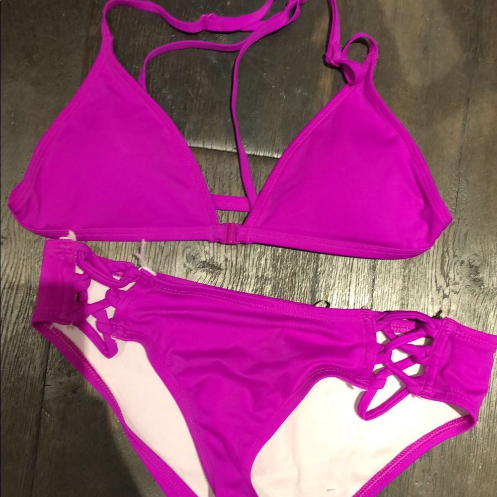 bathing suit